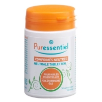 Puressentiel Neutrale в таблетках, 30 штук Puressentiel Neutrale в таблетках, 30 штук