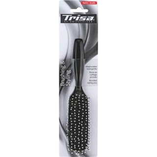 Trisa Basis Brushing Medium