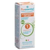 Puressentiel Java Zitronell эфирное масло Bio 10мл Puressentiel Java Zitronell эфирное масло Bio 10мл
