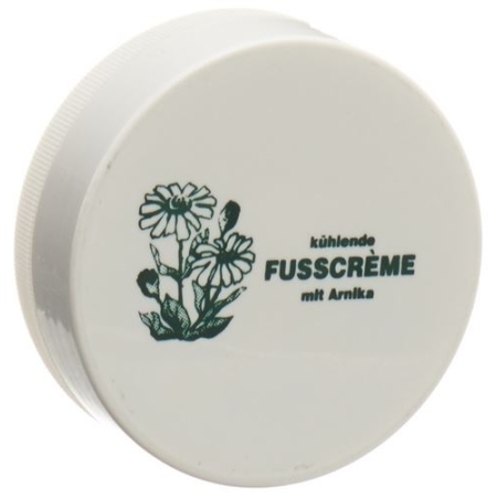 INTERCOSMA FUSS-CREME