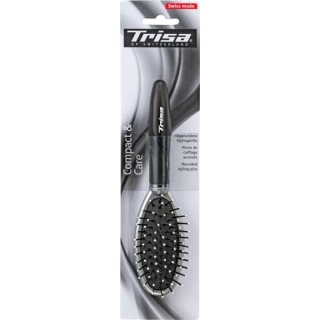 Trisa Basis Pocket Brushing Small