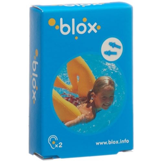 BLOX AQUA KINDER