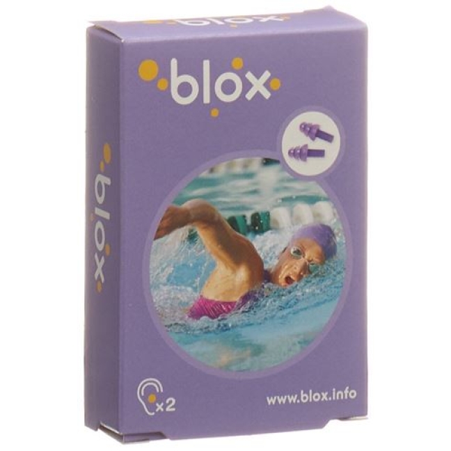 BLOX AQUA ERWACHSENE