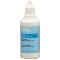 Bioligo Magnesium раствор 50мл