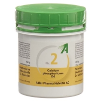 ADLER SCH NR2 CALC PHOS D6 ADLER SCH NR2 CALC PHOS D6