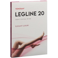 VENOSAN LEG20A-D WADSTR XS SAH