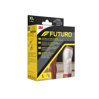 3M Futuro Bandage Comfort Lift Knie XL