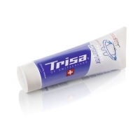 Trisa зубная паста Perfect White в тюбике 75мл Trisa зубная паста Perfect White в тюбике 75мл