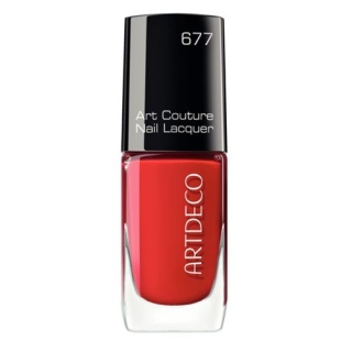 Artdeco Art Couture Nail Lacquer 111.677