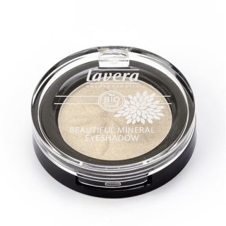 LAVERA BEAUT MIN EYESH GOLD 01