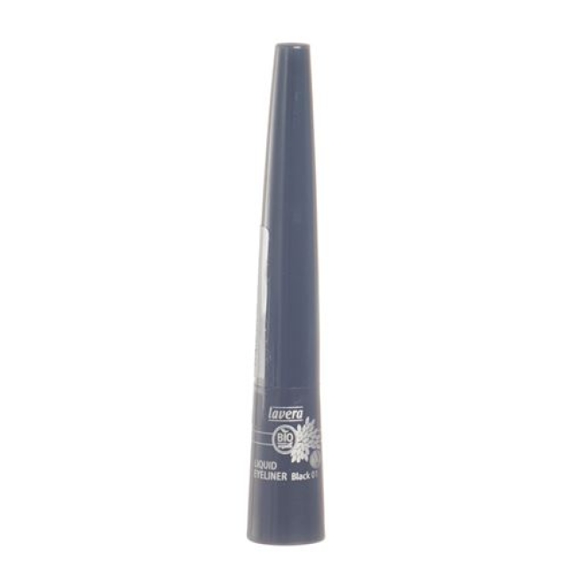 LAVERA EYELINER BLACK 01