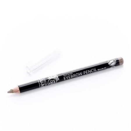 LAVERA EYEBROW PENCIL BLOND 02