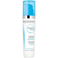 BIODERMA HYDRABIO FEUCHTIGKEIT