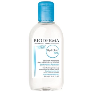 BIODERMA HYDRABIO H2O