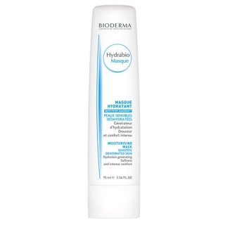 BIODERMA HYDRABIO MASQUE