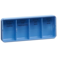 SUPAIR TABL-DOSE GR 1TG 4F SUPAIR TABL-DOSE GR 1TG 4F