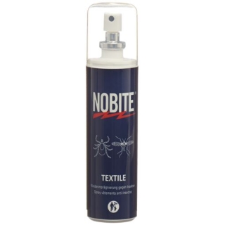 NOBITE TEXTILE-KLEIDUNG SPRAY