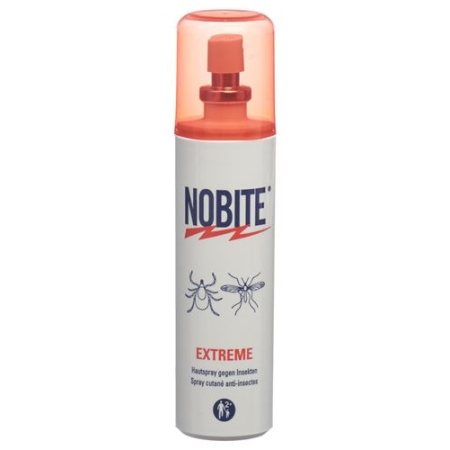 NOBITE EXTREME HAUTSPRAY