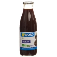 BJORG ZWETSCHGEN SAFT BJORG ZWETSCHGEN SAFT