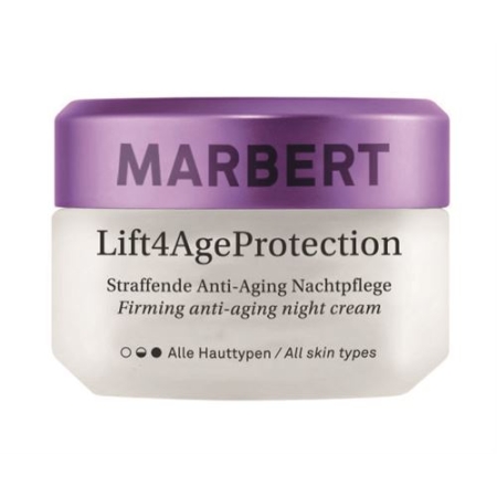 MARBERT LIFT4AGE PRO FIRM NIGH