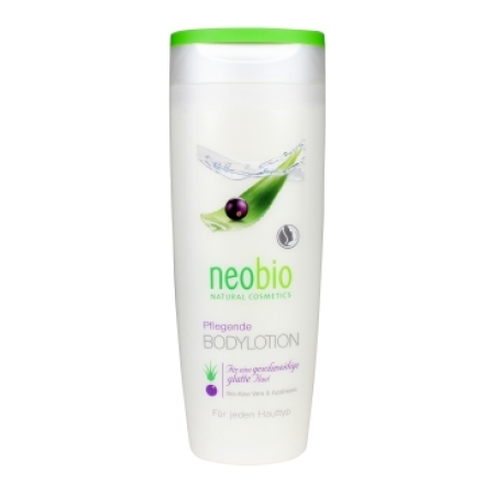 NEOBIO PFLEGENDE BODYLOTION FL