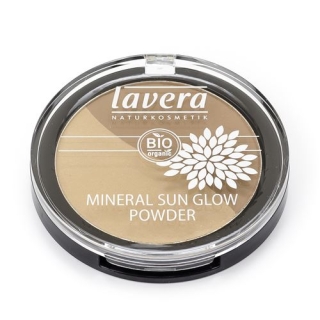 LAVERA MIN SUN GL GOLD SAHA 01