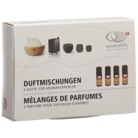 AROMALIFE DUFTSET DUFTMISC AROMALIFE DUFTSET DUFTMISC
