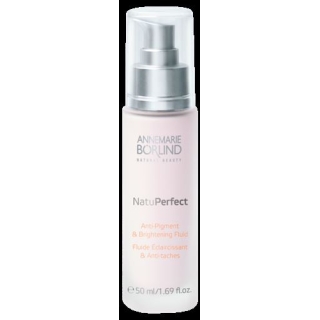 BRLIND NATUPERFECT ANTI PIGM &