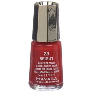 MAVALA VERNIS MINI NO23