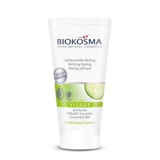 Biokosma Basic Visage Soft Peeling 50мл