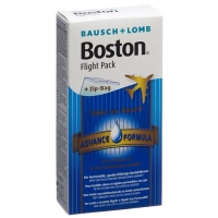Boston Flight Pack Boston Flight Pack