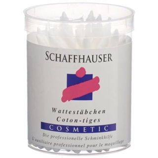 Schaffhauser Kosmetikstabchen 60 штук