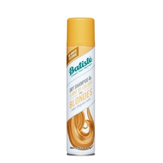 Batiste Dry шампунь Light & Blonde 200мл