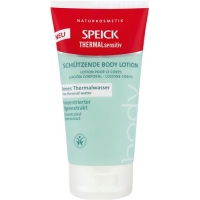 SPEICK THERM SENS BODY LOTION SPEICK THERM SENS BODY LOTION