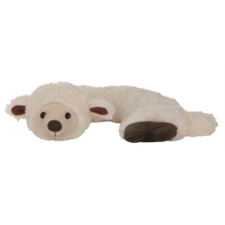 HABIBI PLUSH NACKEN 78CM SCHAF