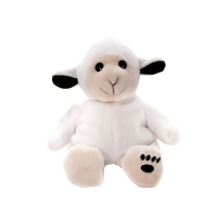 HABIBI PLUSH MIDI 18CM SCHAF HABIBI PLUSH MIDI 18CM SCHAF