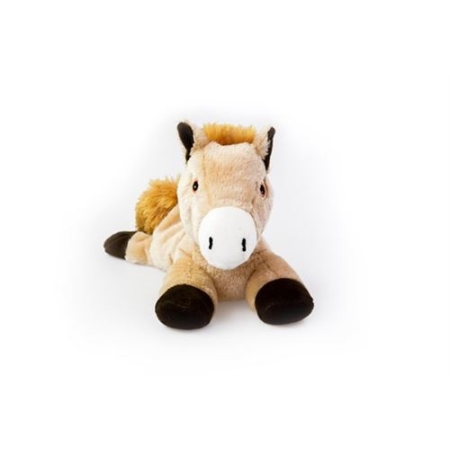 HABIBI PLUSH 33CM PONY