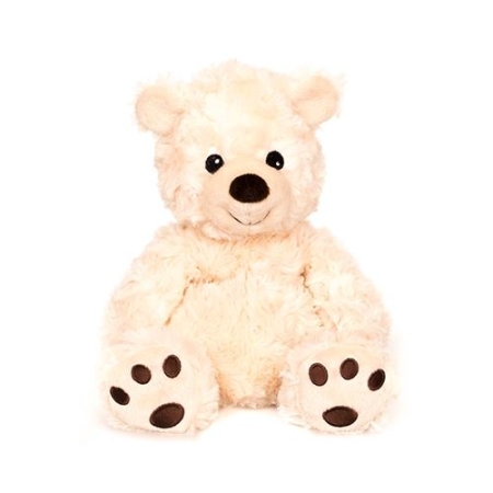 HABIBI PLUSH 31CM BAER CREM