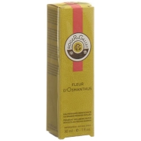 ROGER GALLET OSMANTHUS EAU FRA