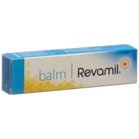 REVAMIL MED HONIG BALM TB 15 G REVAMIL MED HONIG BALM TB 15 G