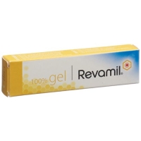 REVAMIL MED HONIG GEL 27 TB 5