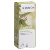 Pranarom Eukaly'plus Zerstauber 30мл Pranarom Eukaly'plus Zerstauber 30мл