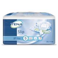 TENA SLIP PLUS SMALL TENA SLIP PLUS SMALL