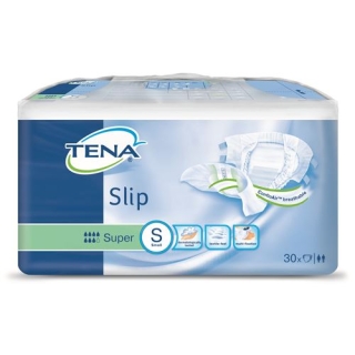 TENA SLIP SUPER SMALL