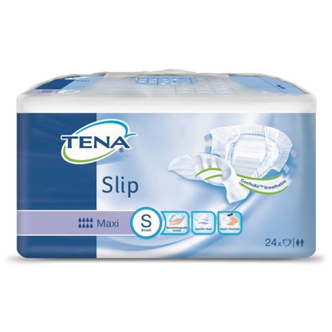 TENA SLIP MAXI SMALL