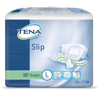 TENA SLIP SUPER LARGE TENA SLIP SUPER LARGE