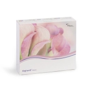 VAGIWELL DILATORS S SET +3STK VAGIWELL DILATORS S SET +3STK