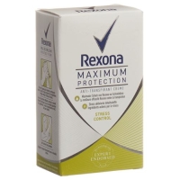 REXONA DEO CREME MAXIMUM P