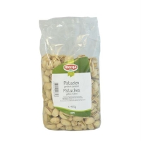 ISSRO PISTAZIEN GERUEST/GESALZ ISSRO PISTAZIEN GERUEST/GESALZ