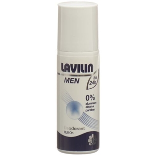 LAVILIN MEN ROLL-ON